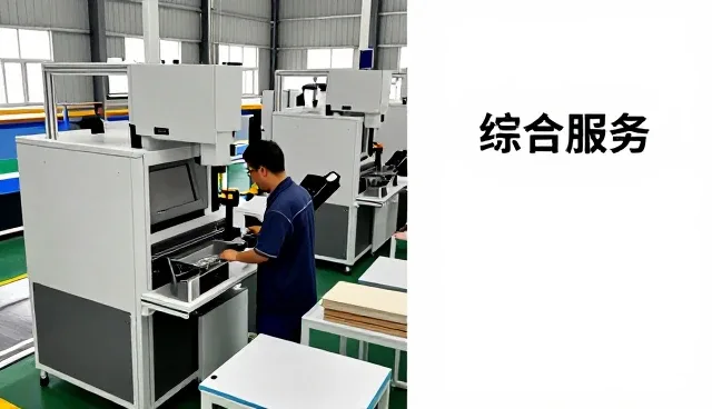 直播带货服务